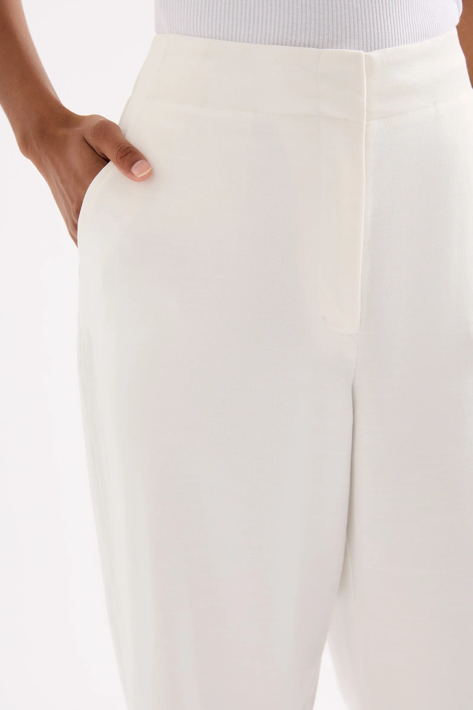 RIPLEY TAILORED PANT