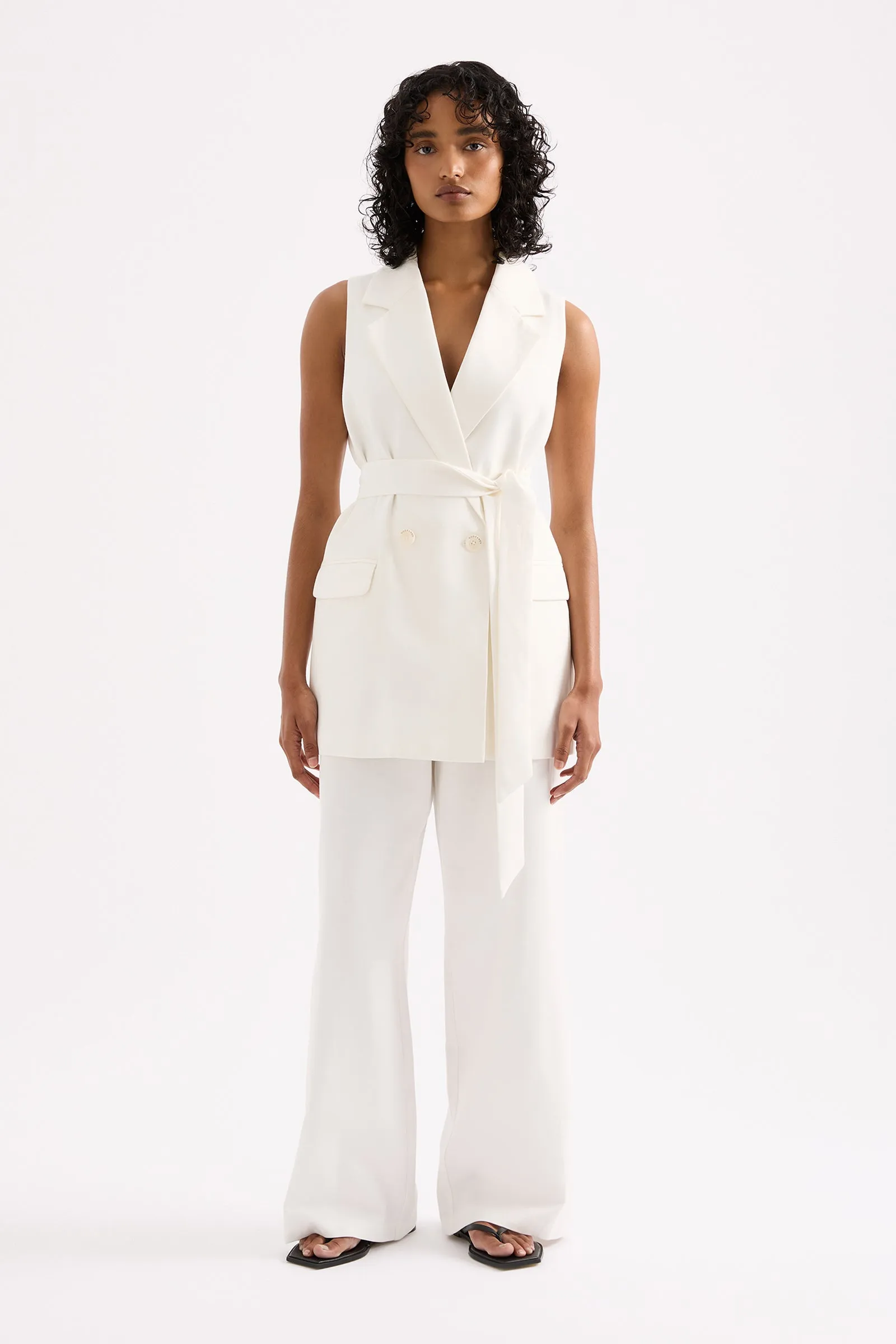 RIPLEY TAILORED PANT