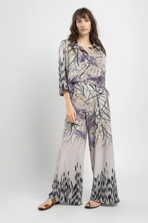 Rizz Palazzo Pants