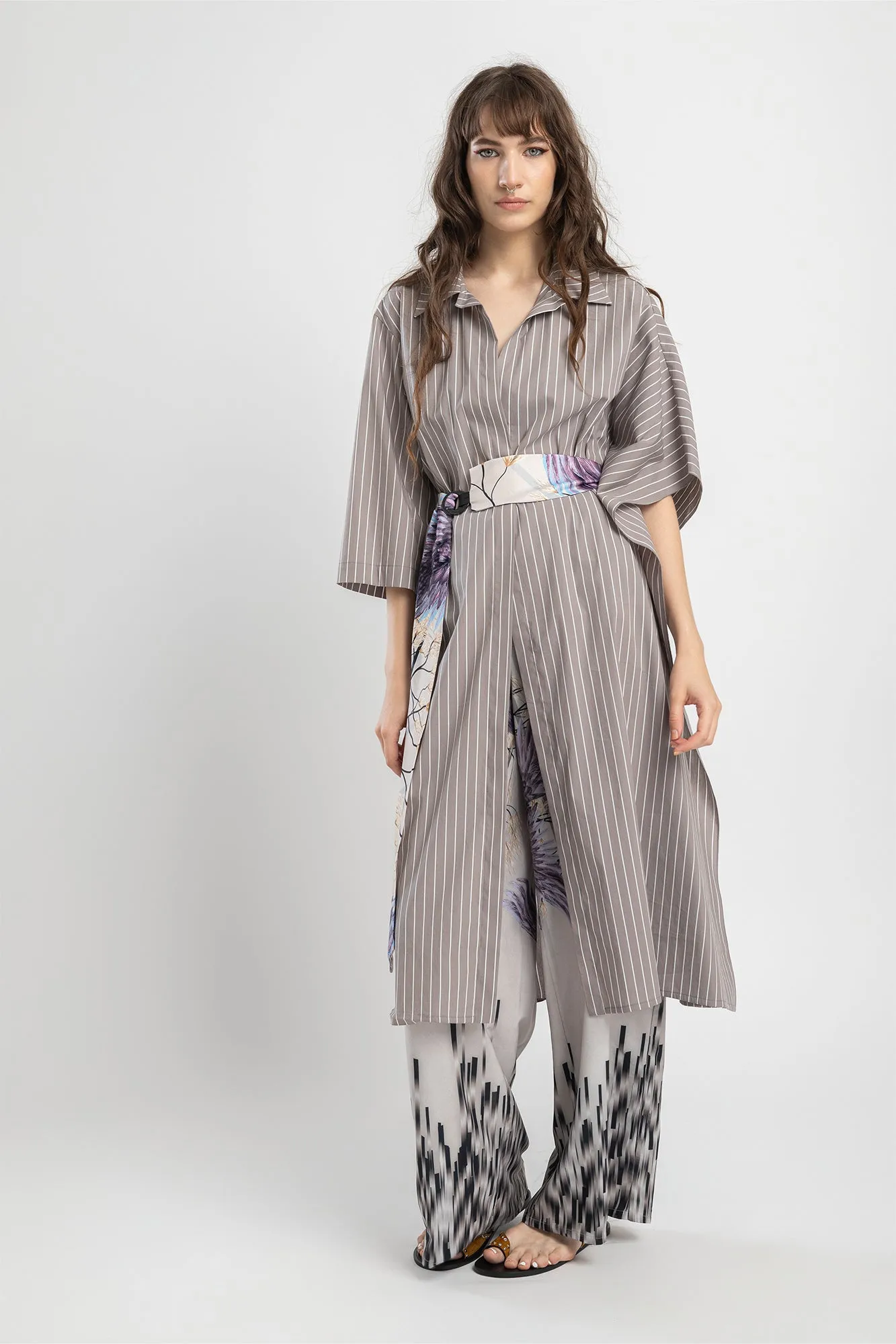 Rizz Palazzo Pants