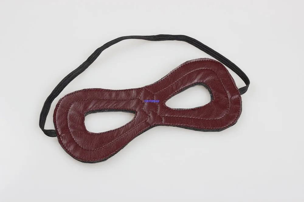 Roy Harper Red Arrow Halloween Outfit Cosplay Costume