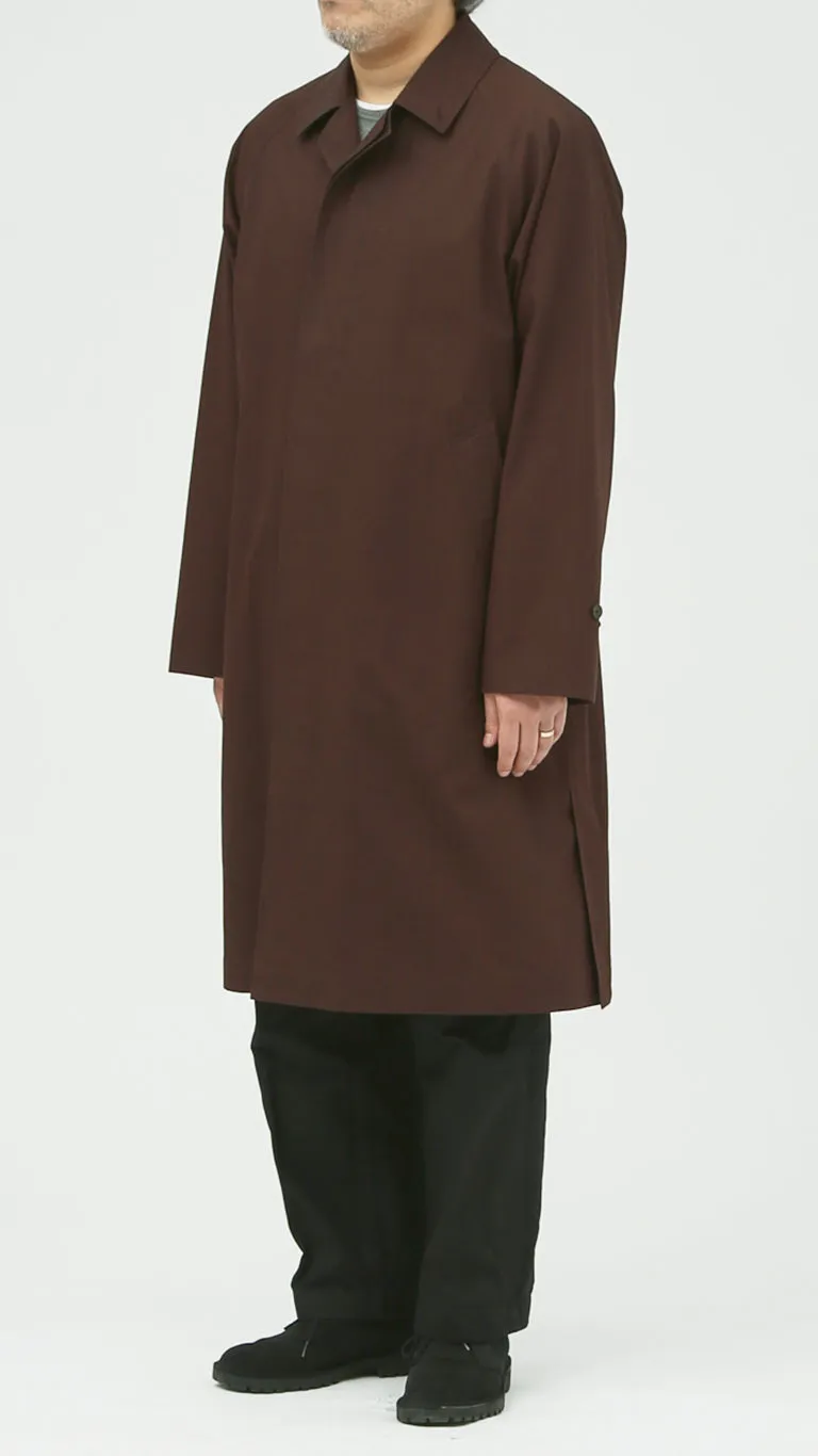 RUIZ-FLC COHÉRENCE Weather Resistant Cotton Light