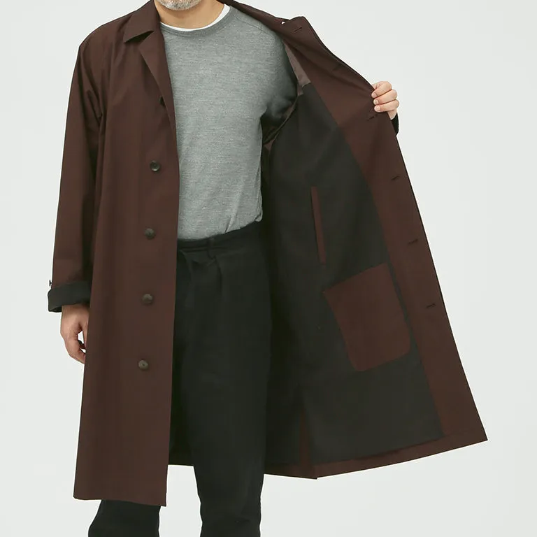 RUIZ-FLC COHÉRENCE Weather Resistant Cotton Light
