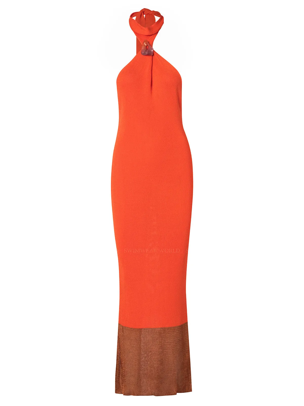Sahara Dress ::RET