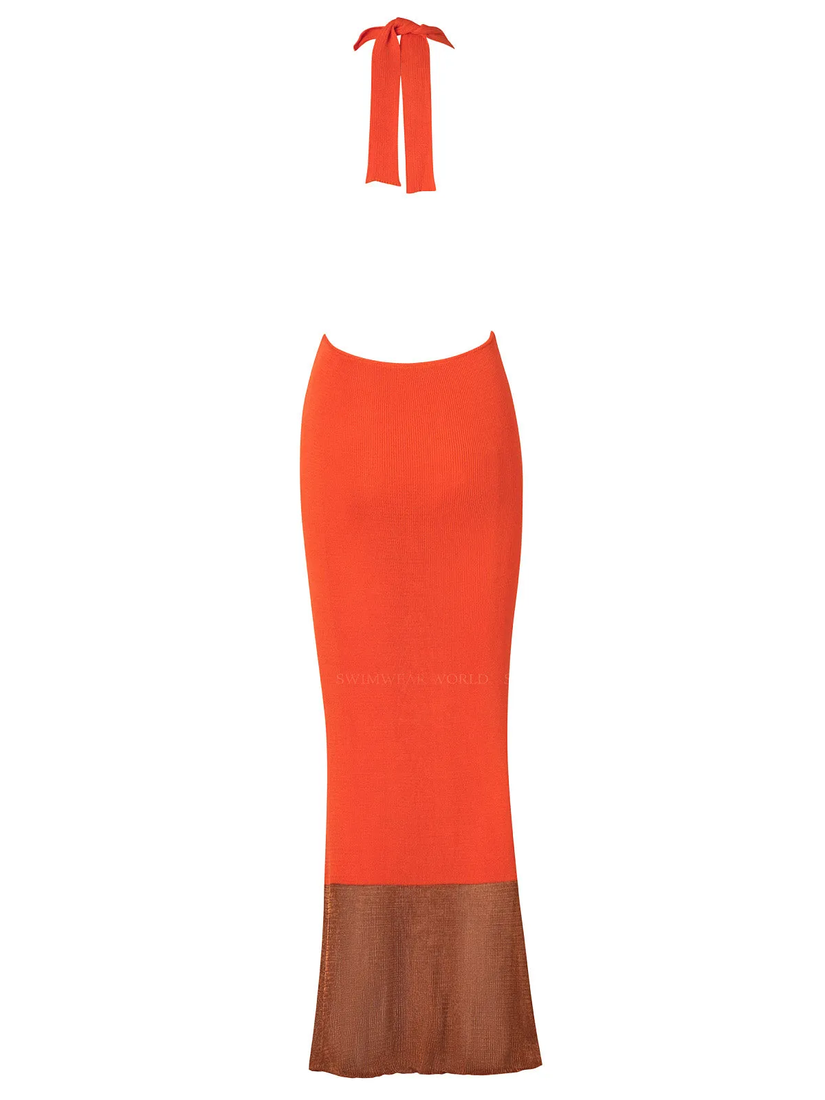 Sahara Dress ::RET