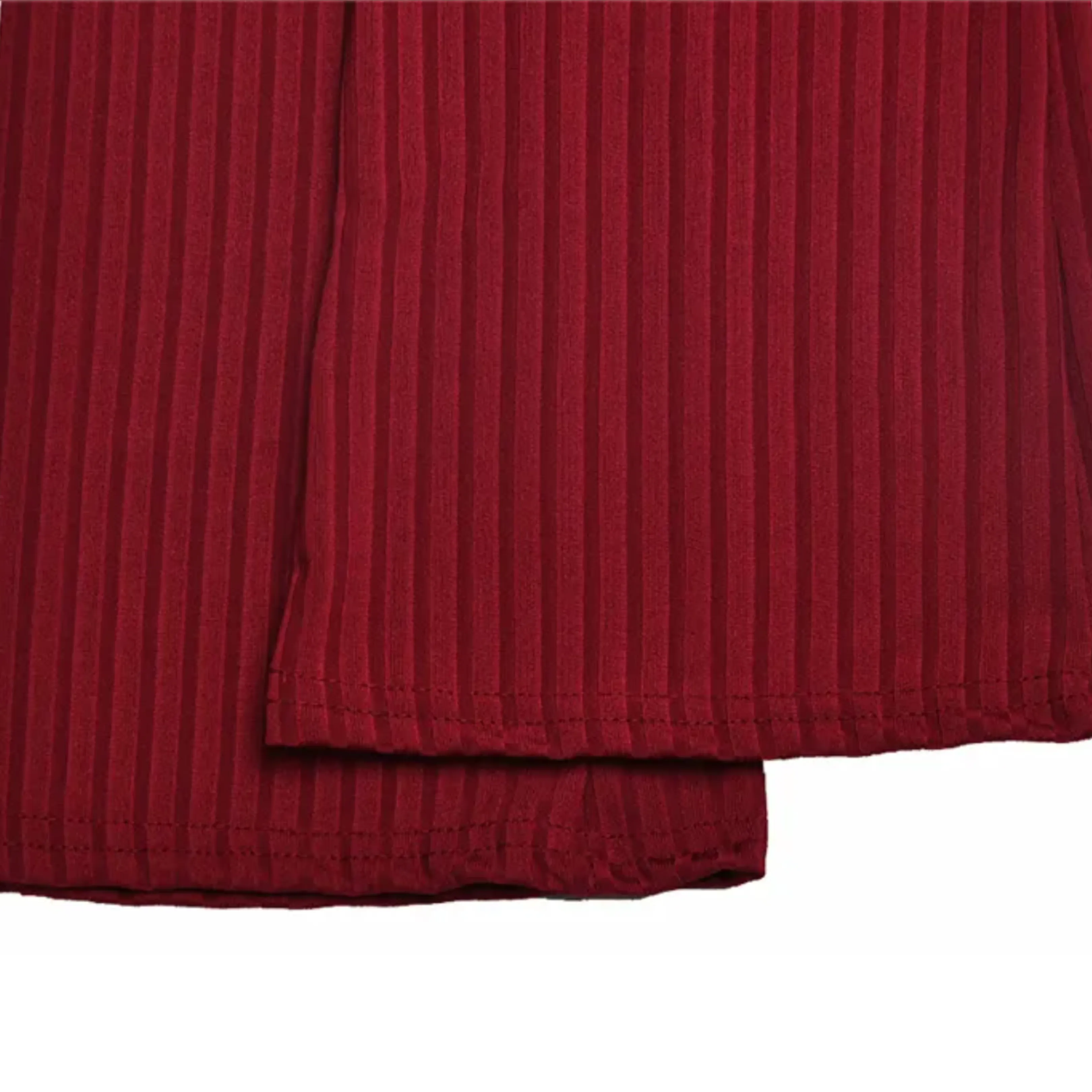 Santorini Knit Top - Shadow