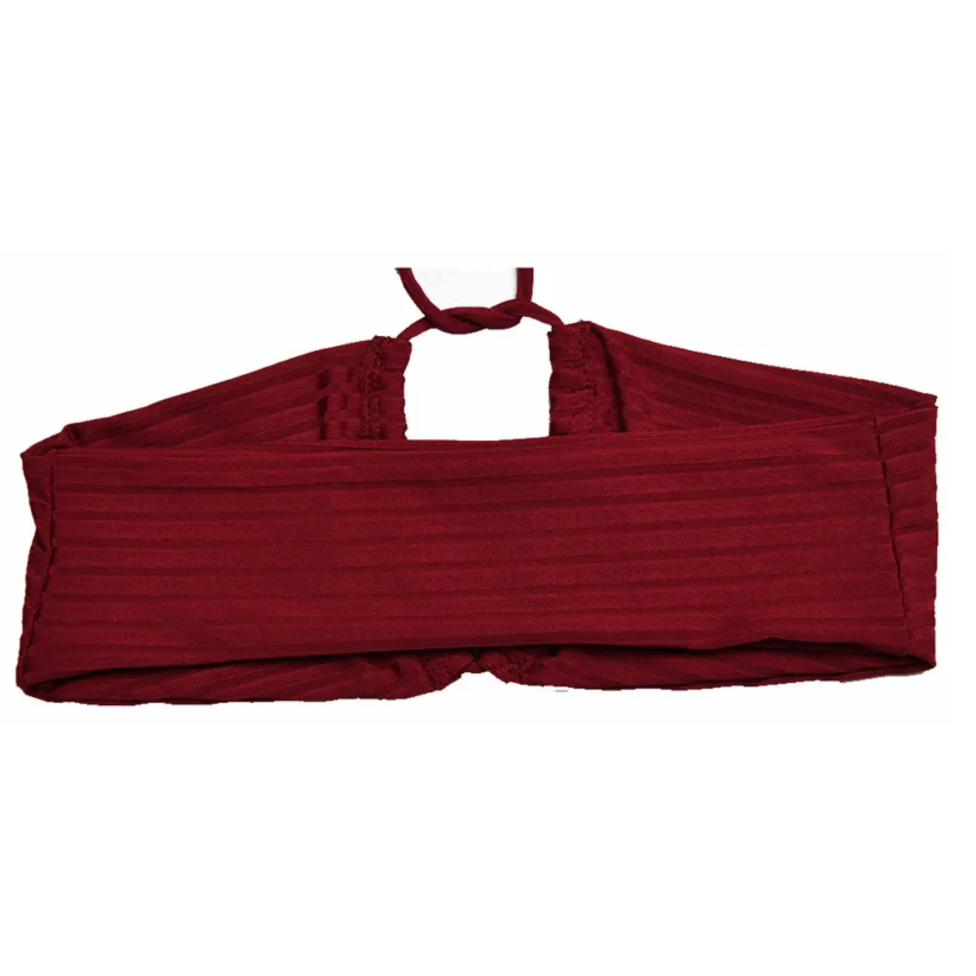 Santorini Knit Top - Shadow
