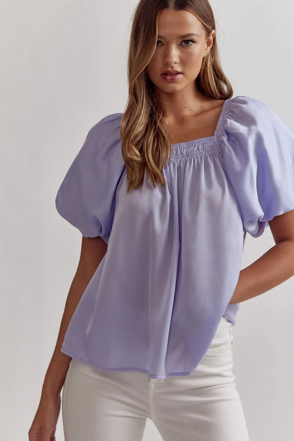 Satin Charm