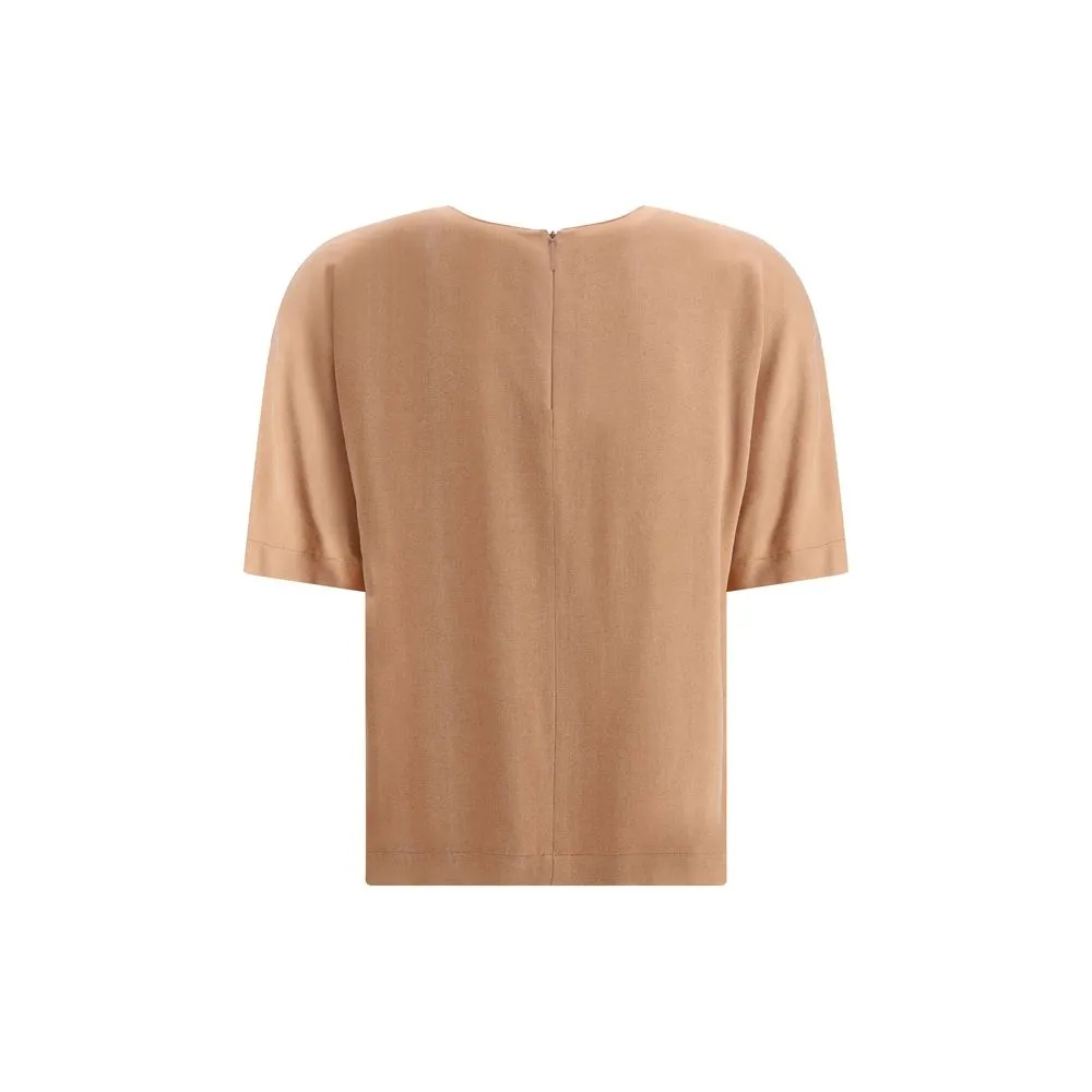 Satin Top