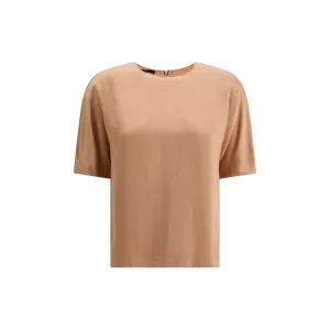 Satin Top