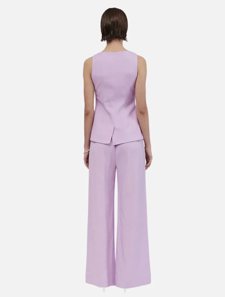 Sebastian Pants - Lilac