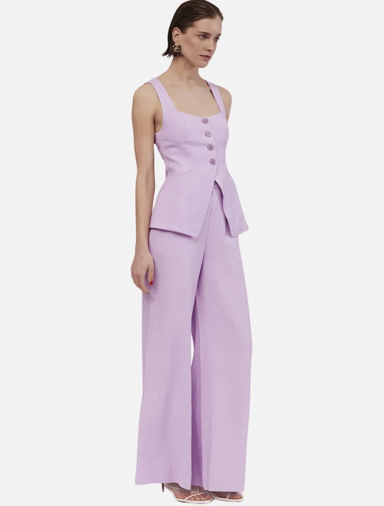 Sebastian Pants - Lilac