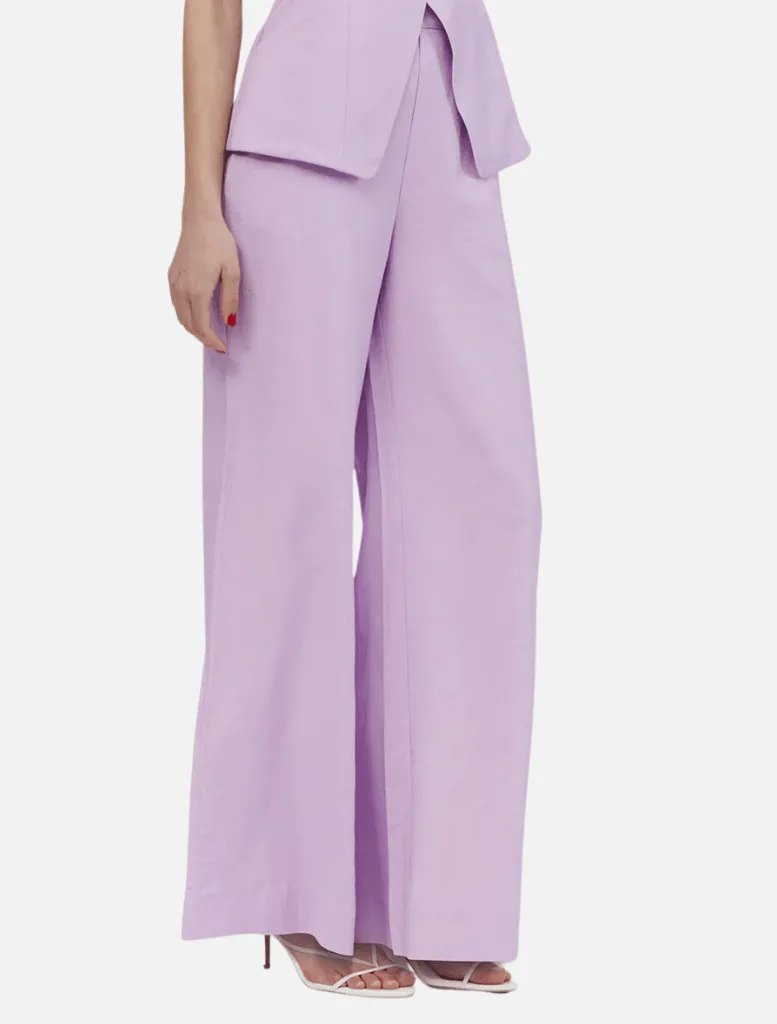 Sebastian Pants - Lilac