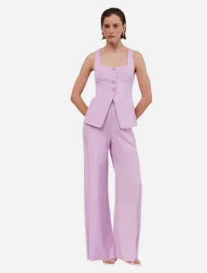 Sebastian Pants - Lilac