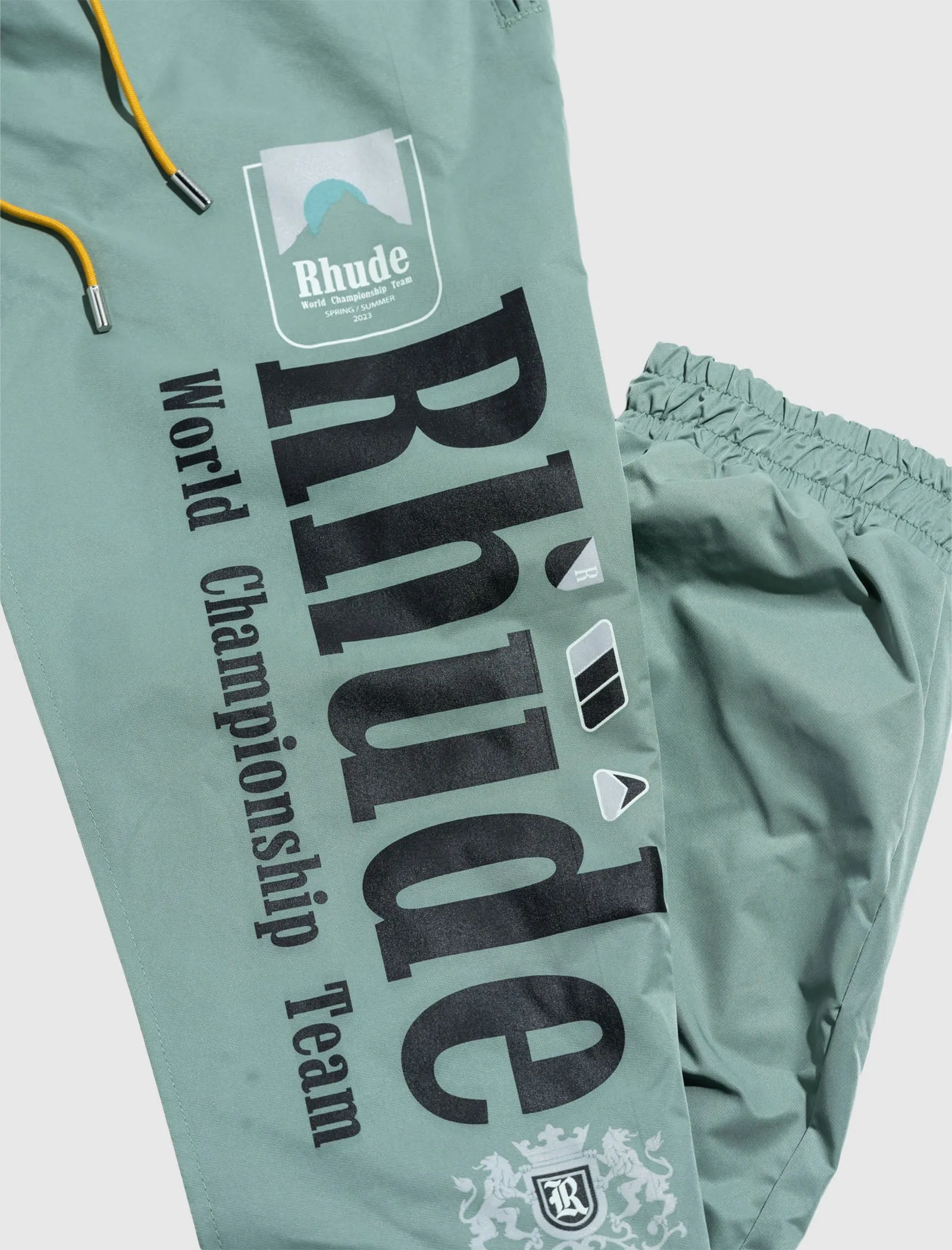 SENNA FLIGHT PANT