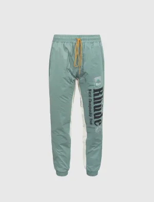 SENNA FLIGHT PANT