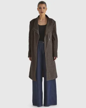 Shadow Coat