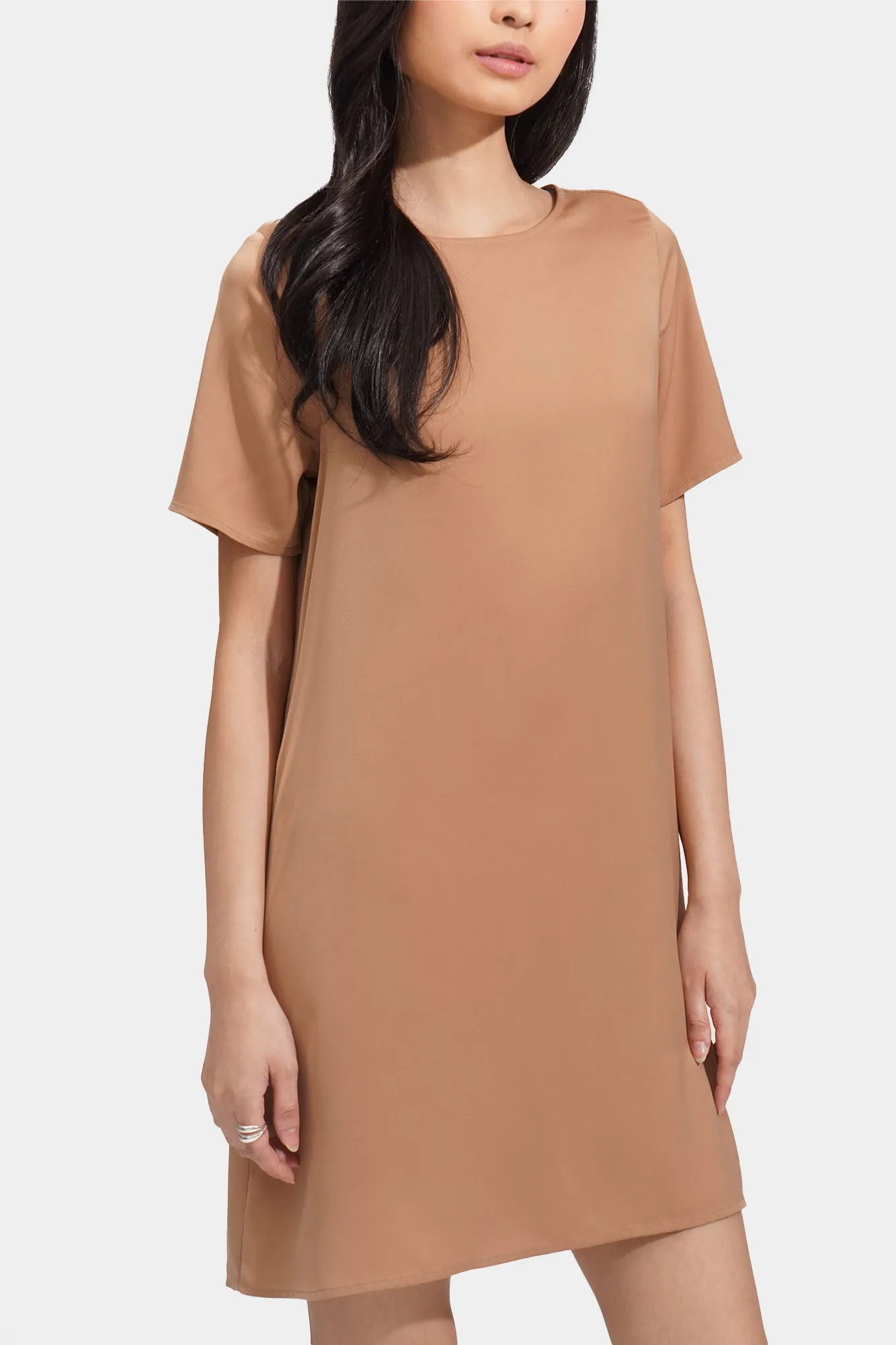 Shift Dress