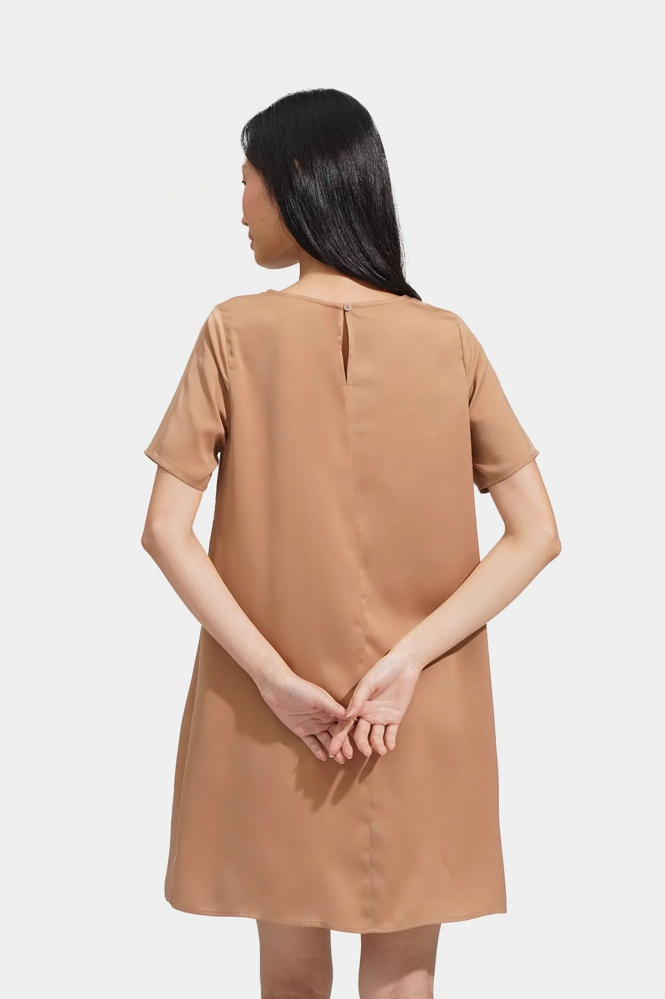 Shift Dress