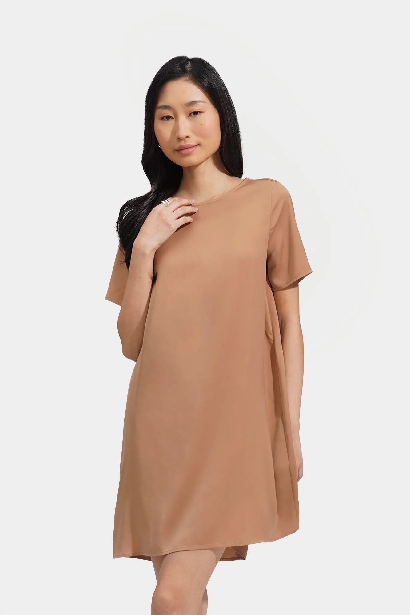 Shift Dress