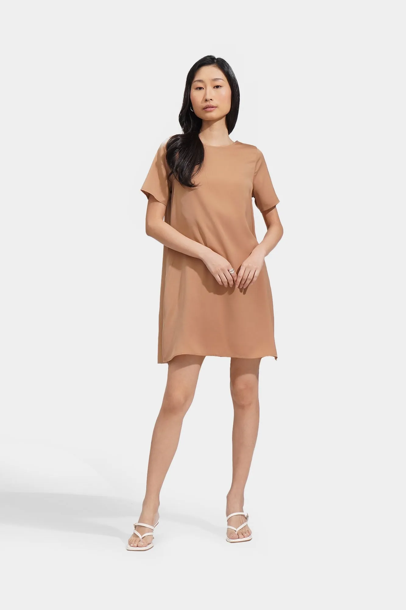 Shift Dress