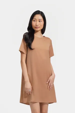 Shift Dress