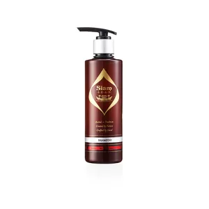 SIAM SEAS | Henna Color Preserver Shampoo