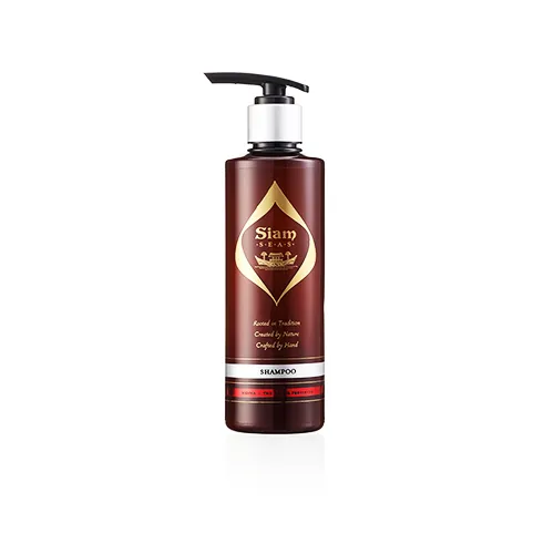 SIAM SEAS | Henna Color Preserver Shampoo