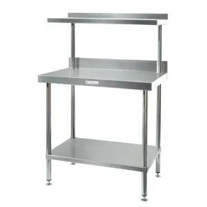 Simply Stainless SS18.7.0900 - Salamander Bench