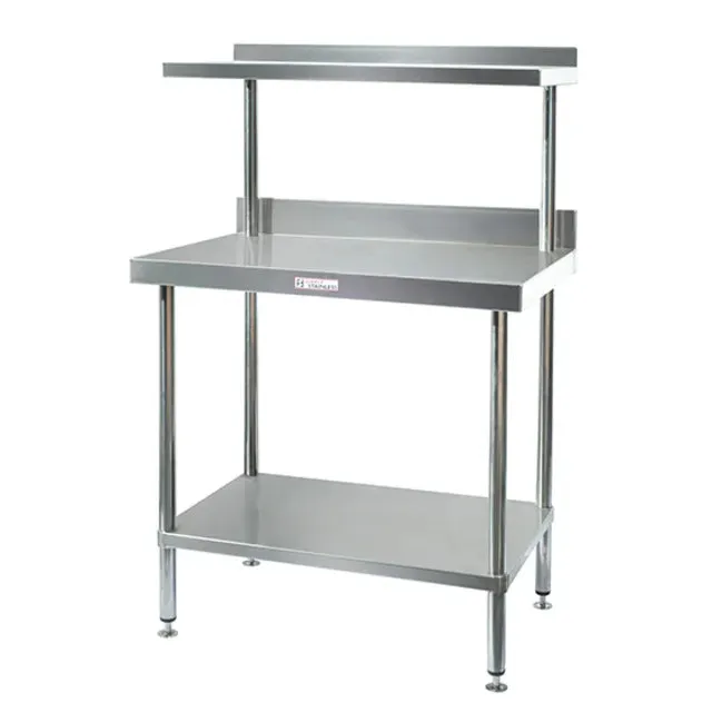 Simply Stainless SS18.7.0900 - Salamander Bench