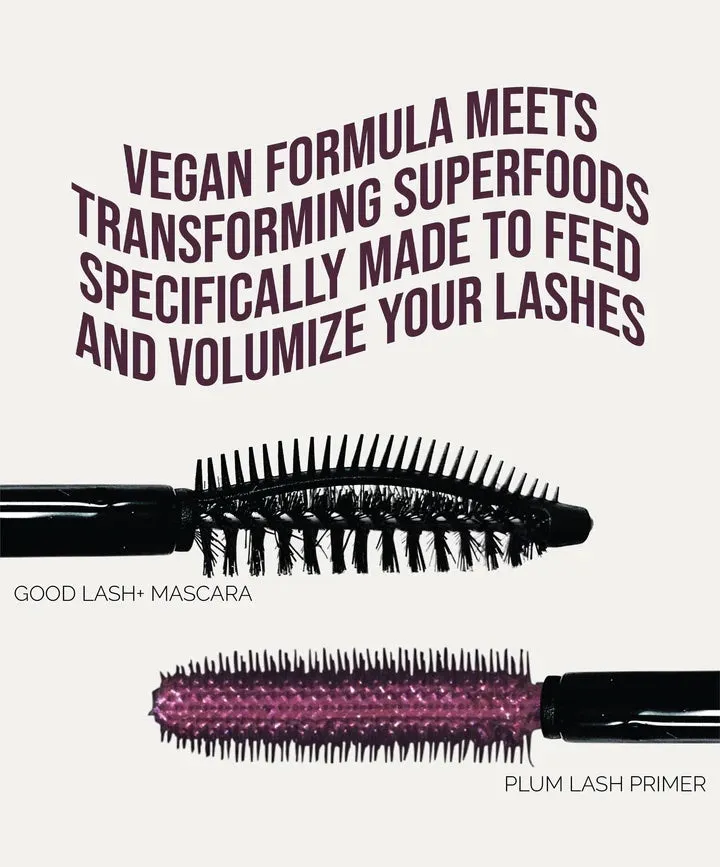 SKY-HIGH LIFTING PRIMER   MASCARA SET