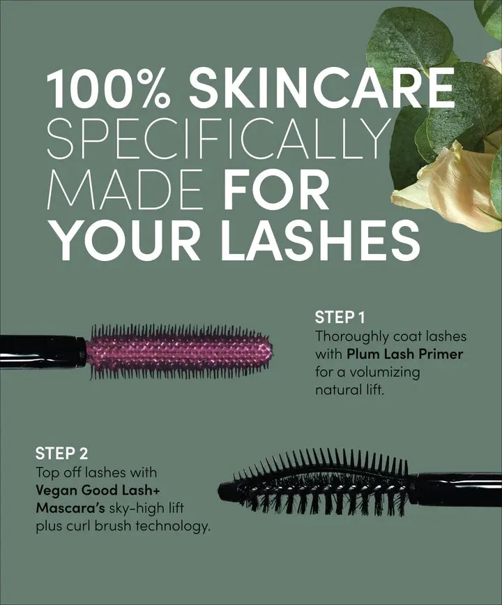 SKY-HIGH LIFTING PRIMER   MASCARA SET