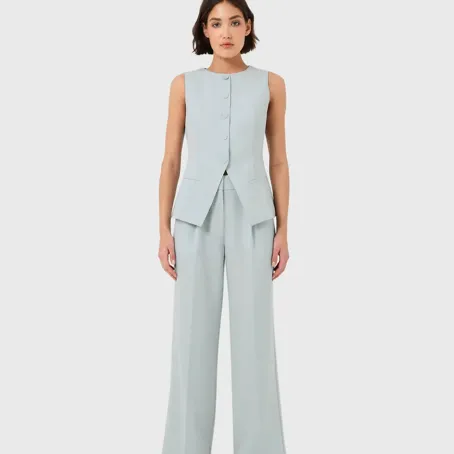 Sofia Longline Vest