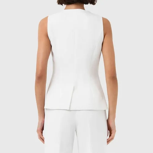 Sofia Longline Vest