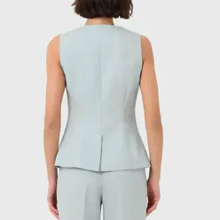 Sofia Longline Vest