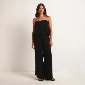 Soleil Pant in Black