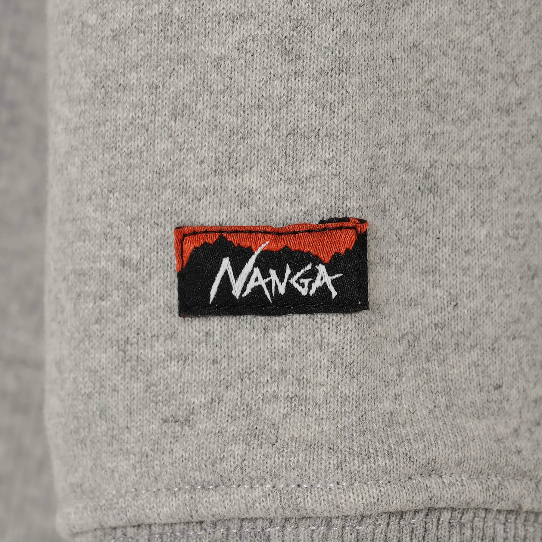 【SPECIAL PRICE】ECO HYBRID BOX LOGO KIDS SWEATSHIRT(KIDS)