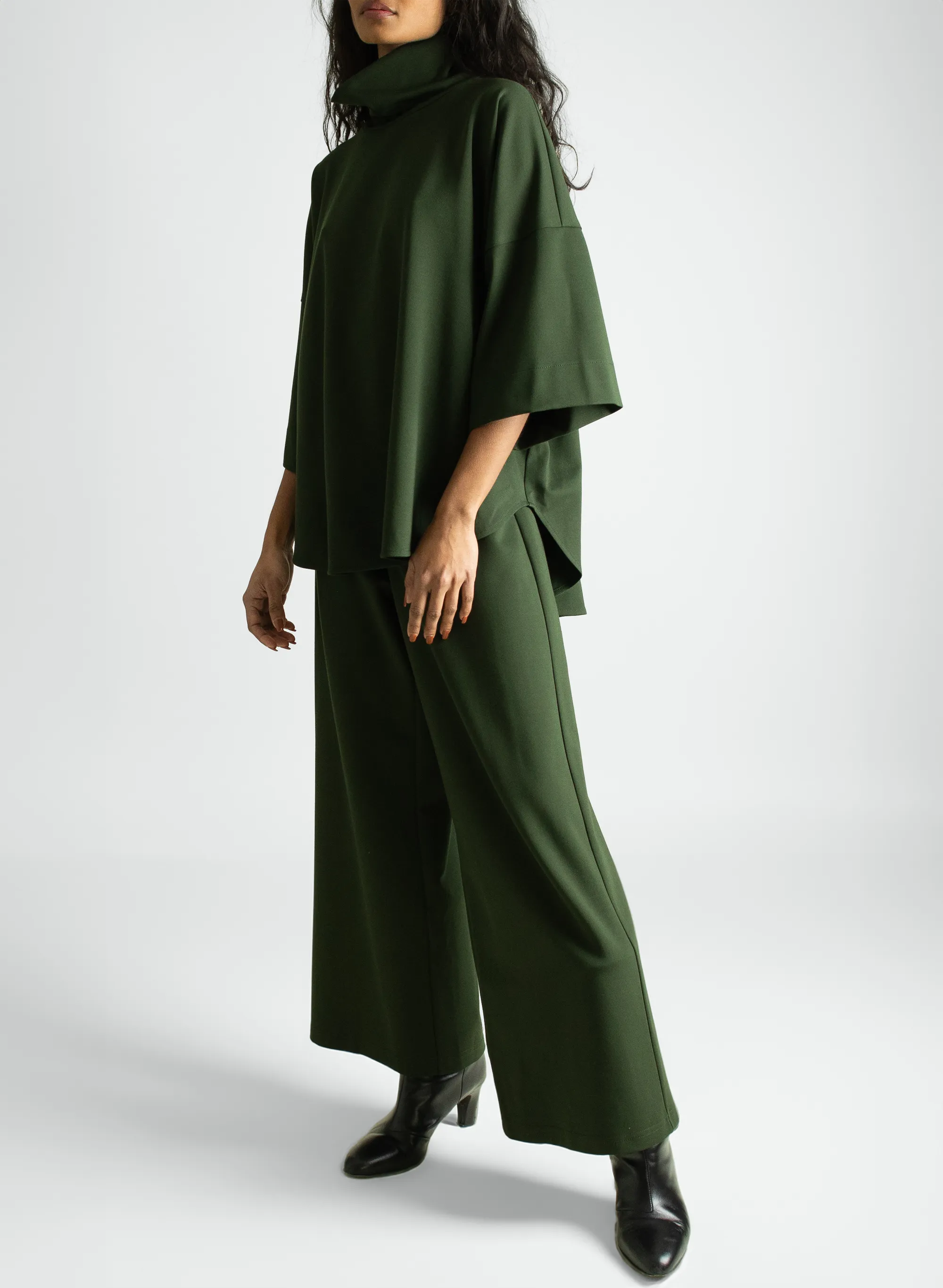 Spring Scorpio Pant - Olive