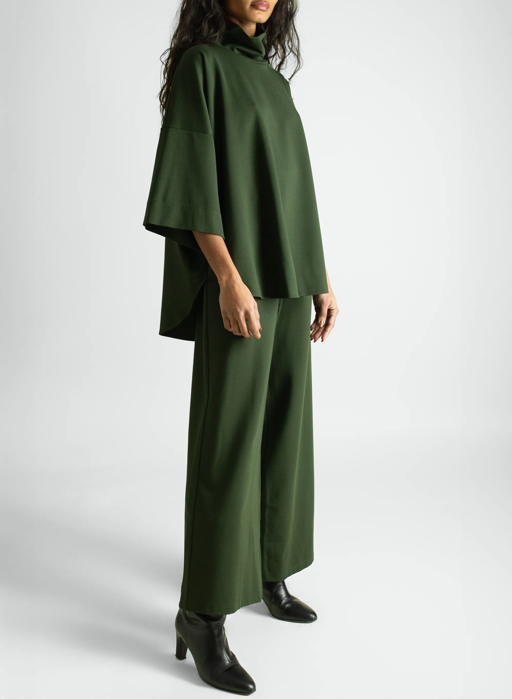 Spring Scorpio Pant - Olive