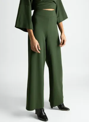 Spring Scorpio Pant - Olive