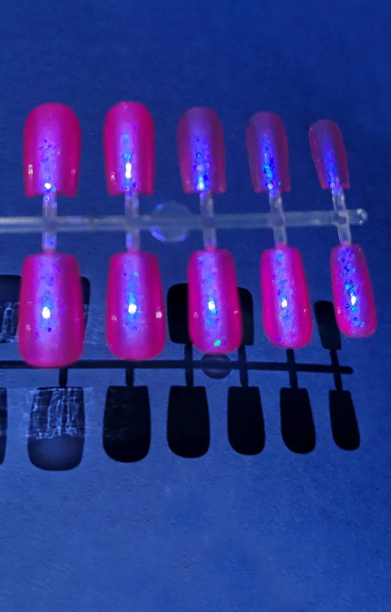 Starrily - Creatures of Wonder - Axolotl Nail Polish
