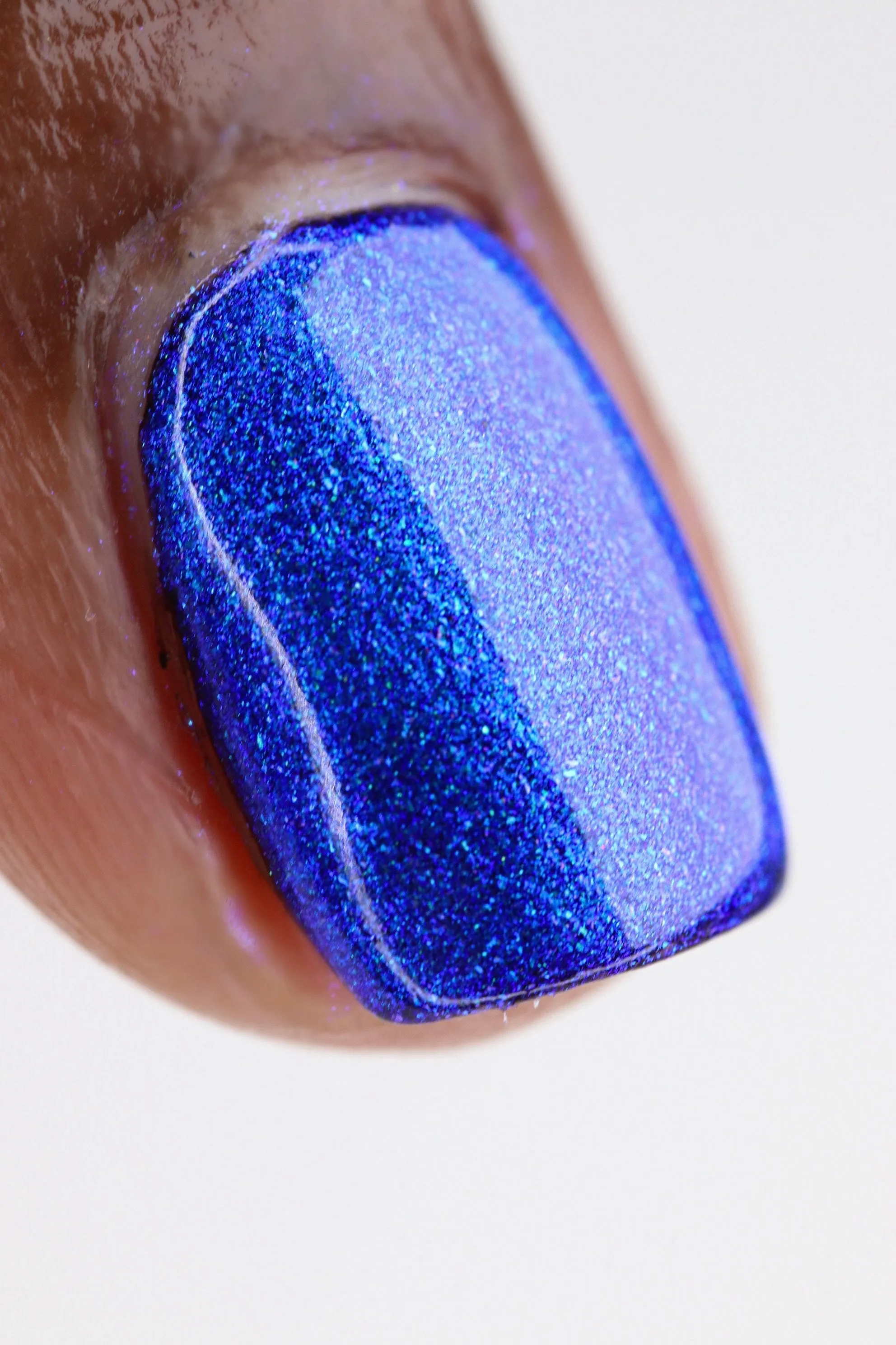 Starrily - Winter Carnival - Icicle Tea Nail Polish