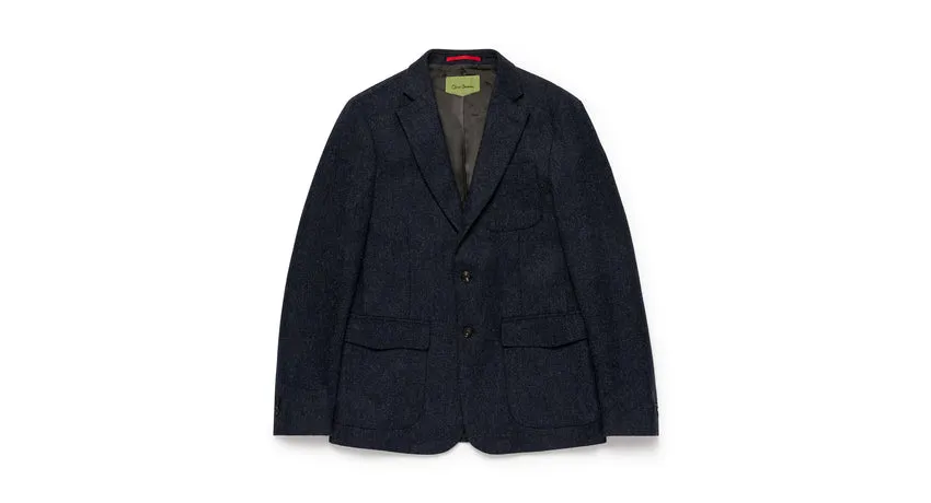 Strabane Tweed Jacket