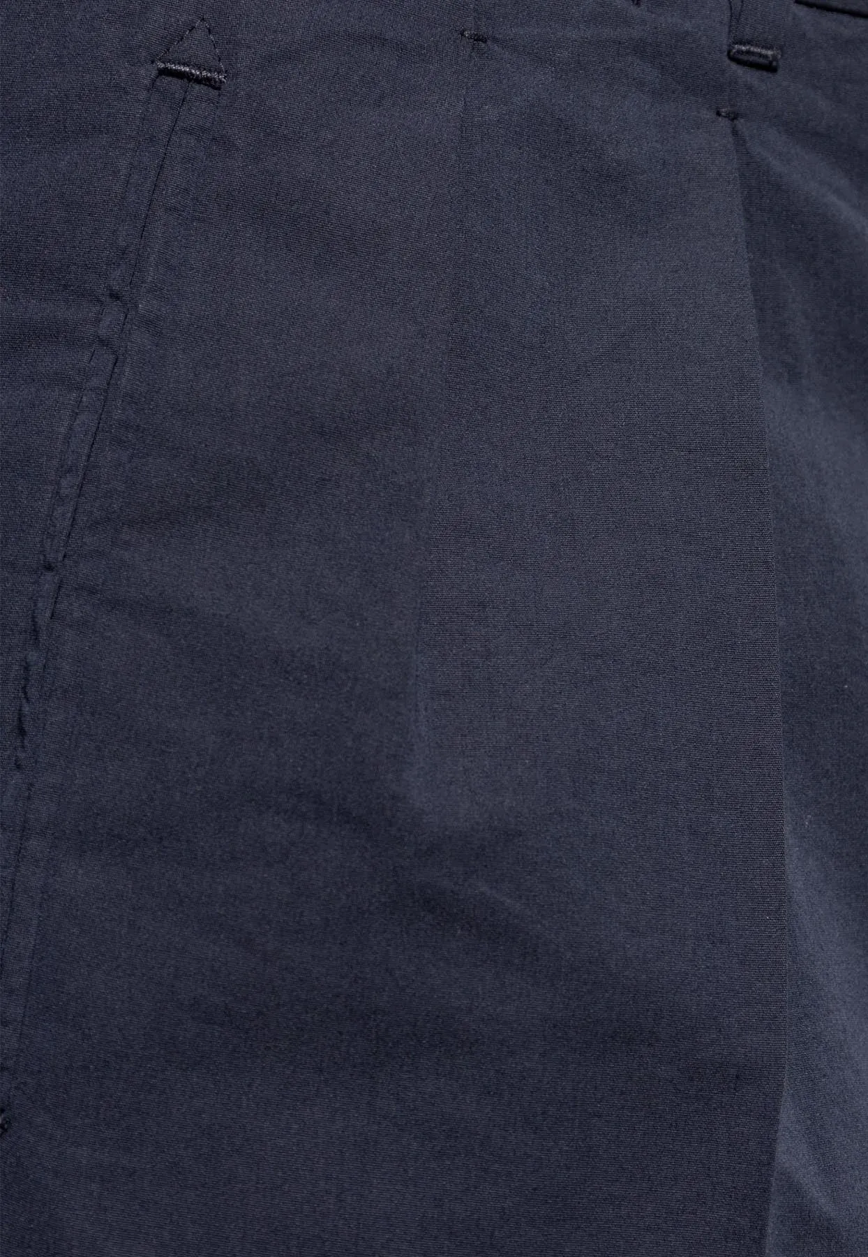 Straight-Leg Tailored Pants
