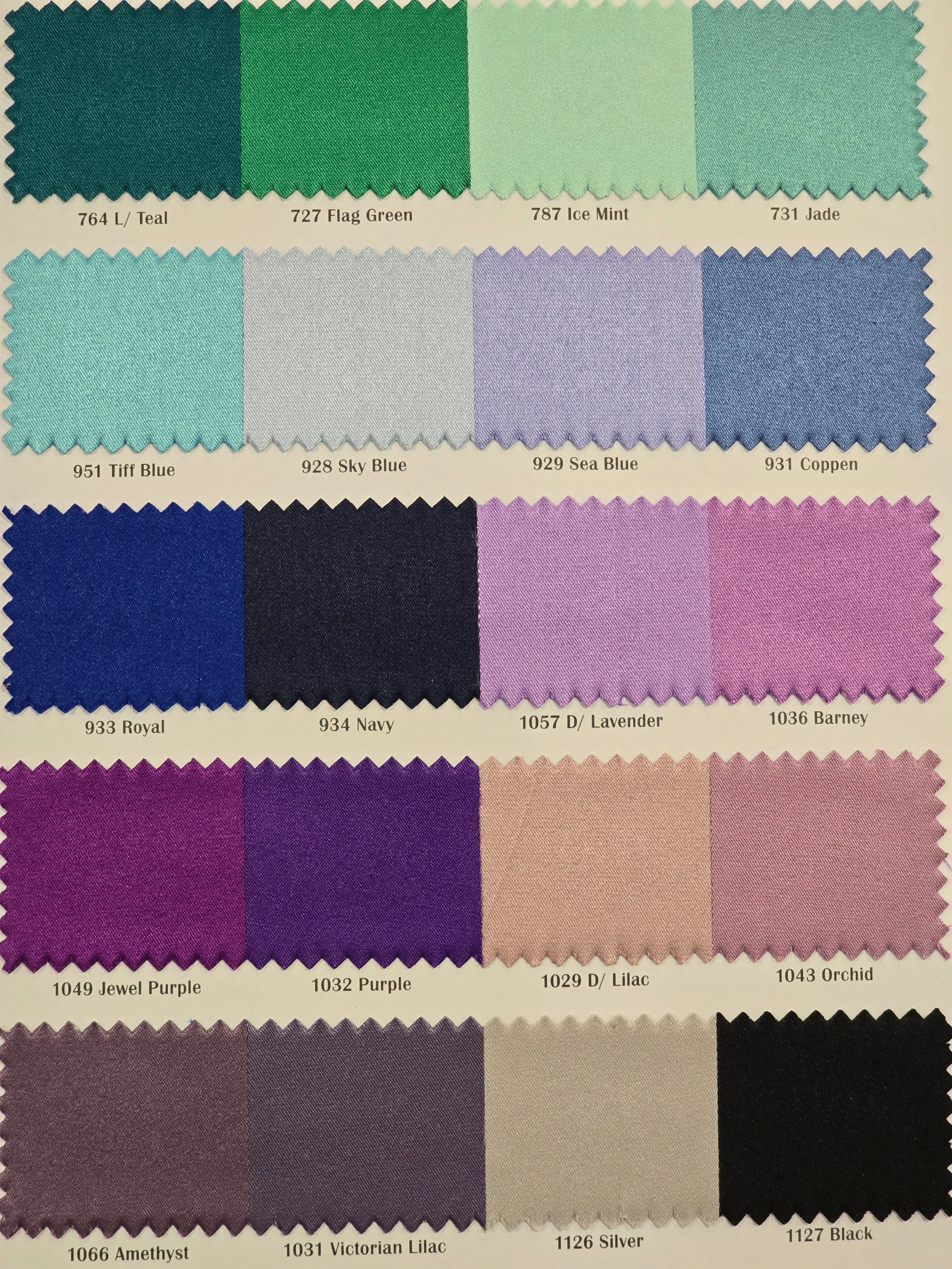 Stretch Lamour Satin Fabric by the Yard | Stretch Matte Satin | Stretch Duchess Satin Fabric for Bridal, Wedding, Costumes |
