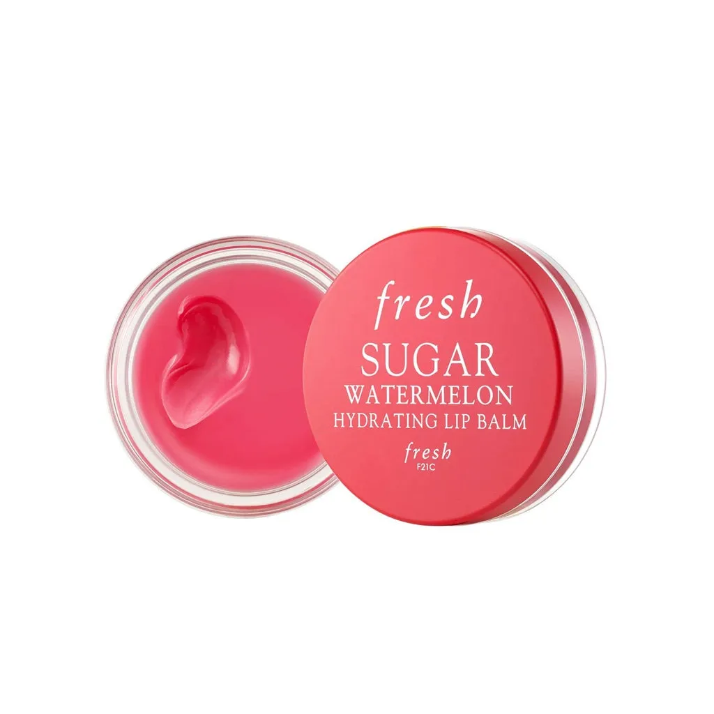 Sugar Watermelon Hydrating Lip Balm