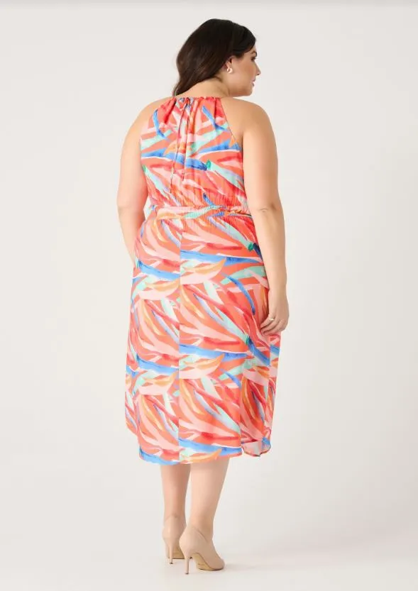 Sunset Dress