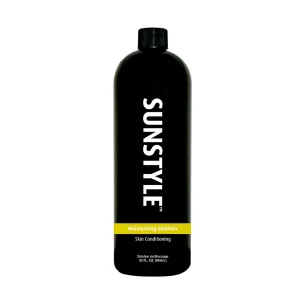 Sunstyle Sunless Post Moisturizing Solution 32 OZ.
