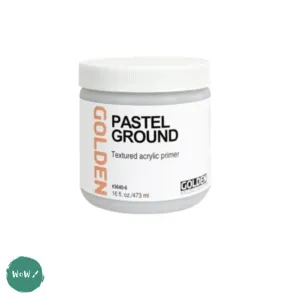 SURFACE PREPARATION - GOLDEN - Pastel Ground - 473ml