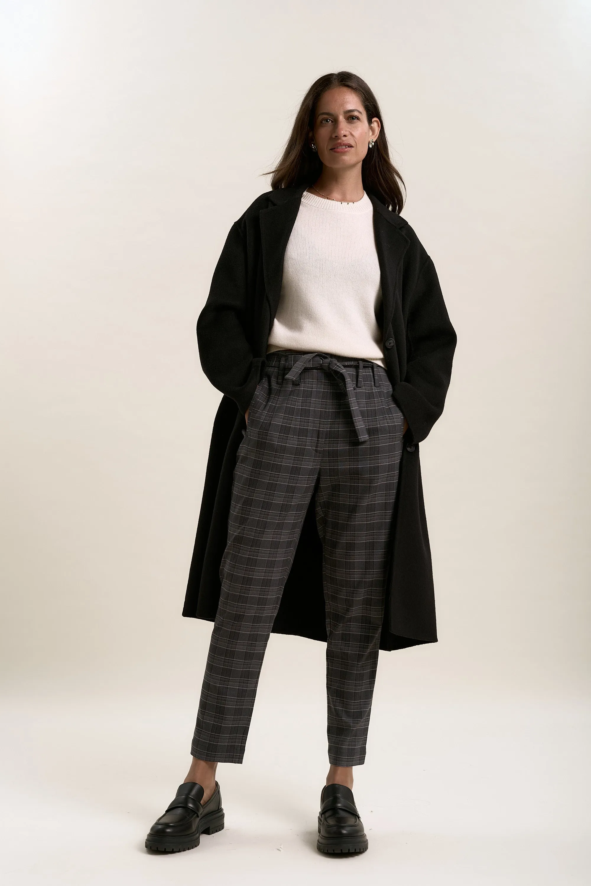Suzie High Waist Pant